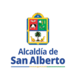 LOGO ALCALDIA DE SAN ALBERTO